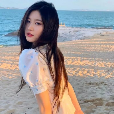 纯种狼