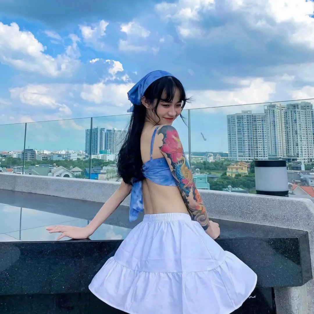 巴黎时尚女魔头