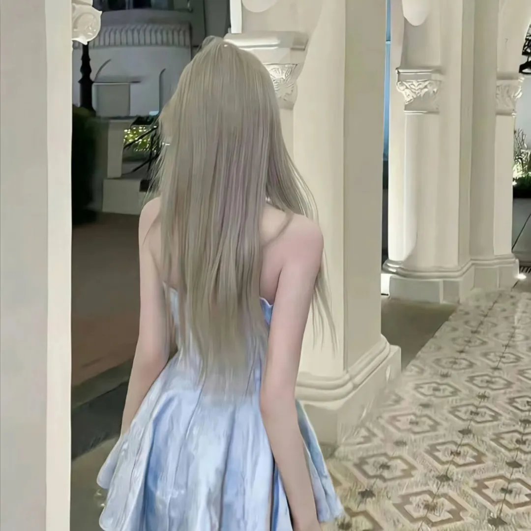 微交少女