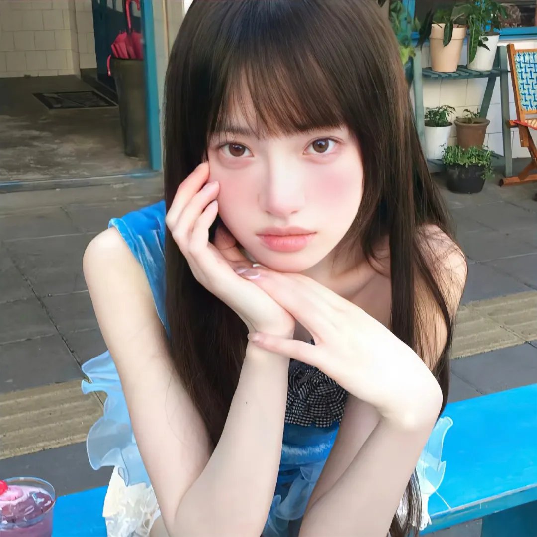 东德男孩征美记
